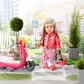 Набір одягу для ляльки BABY born - Скутер в місті - 828823_5.jpg - № 5