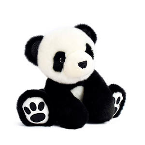 М'яка іграшка Histoire d'Ours – Панда (20 cm)