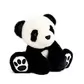 М'яка іграшка Histoire d'Ours &ndash; Панда (25 cm) - HO2867_1.jpg - № 1