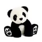 Мягкая игрушка Histoire d'Ours &ndash; Панда (35 cm) - HO2868_1.jpg - № 1