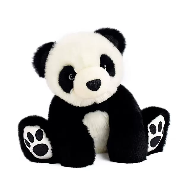 Мягкая игрушка Histoire d'Ours &ndash; Панда (35 cm)