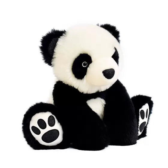 М'яка іграшка Histoire d'Ours – Панда (35 cm)