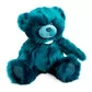 Мягкая игрушка Doudou &ndash; Медвежонок темно-бирюзовий (40 cm) - DC3570_1.jpg - № 1