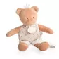 Мягкая игрушка Doudou &ndash; Медвежонок (20 cm) - DC3541_1.jpg - № 1
