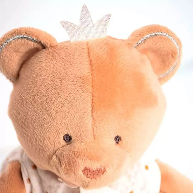 Мягкая игрушка Doudou &ndash; Медвежонок (20 cm)