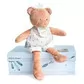 Мягкая игрушка Doudou &ndash; Медвежонок (20 cm) - DC3541_2.jpg - № 2