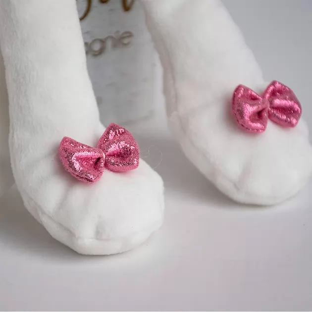 М'яка іграшка Doudou &ndash; Єдиноріг (26 cm)