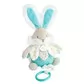 Музична іграшка Doudou &ndash; Кролик м'ятний(20 cm) - DC3493_1.jpg - № 1