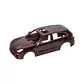 Авто-Конструктор - Porsche Cayenne Turbo (1:24) - 18-25104_3.jpg - № 3