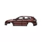 Авто-Конструктор - Porsche Cayenne Turbo (1:24) - 18-25104_2.jpg - № 2