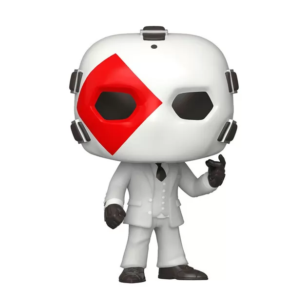 Игровая фигурка Funko Pop! серии Fortnite" - Козырь (бубны)"