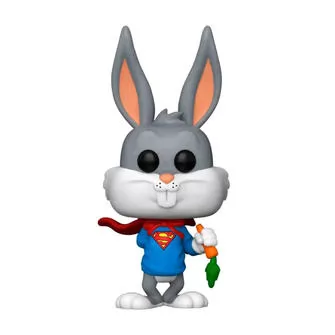 Игровая фигурка Funko POP! - Супер-Багз