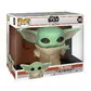 Игровая фигурка Funko POP! cерии Мандалорец" - Малыш 25 см" - 49757_5.jpg - № 5