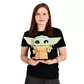 Игровая фигурка Funko POP! cерии Мандалорец" - Малыш 25 см" - 49757_4.jpg - № 4