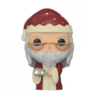 Игровая фигурка Funko POP! cерии Holiday