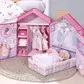 Будиночок для ляльки BABY ANNABELL - РОЖЕВІ СНИ - 794425_6.jpg - № 6