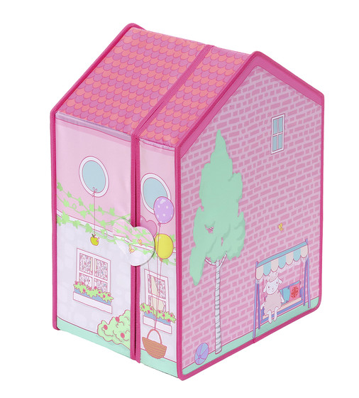 Будиночок для ляльки BABY ANNABELL - РОЖЕВІ СНИ - 794425_4.jpg - № 4