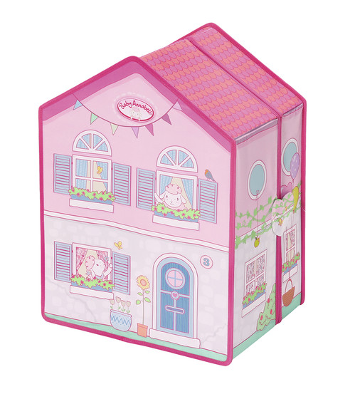 Будиночок для ляльки BABY ANNABELL - РОЖЕВІ СНИ - 794425_3.jpg - № 3