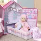 Будиночок для ляльки BABY ANNABELL - РОЖЕВІ СНИ - 794425_7.jpg - № 7