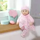 Інтерактивна Лялька My First Baby Annabell - Дивовижна Крихітка - 794326_3.jpg - № 3