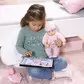 Інтерактивна Лялька My First Baby Annabell - Дивовижна Крихітка - 794326_9.jpg - № 9