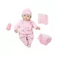 Інтерактивна Лялька My First Baby Annabell - Дивовижна Крихітка - 794326_1.jpg - № 1
