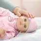 Інтерактивна Лялька My First Baby Annabell - Дивовижна Крихітка - 794326_7.jpg - № 7