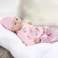 Інтерактивна Лялька My First Baby Annabell - Дивовижна Крихітка - 794326_4.jpg - № 4