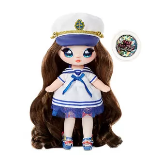 Ігровий набір з лялькою NA! NA! NA! SURPRISE серії Sparkle