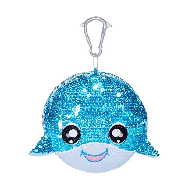 Игровой набор с куклой NA! NA! NA! SURPRISE серии Sparkle" S3 W1 &ndash; Сейлор Блу"