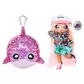 Игровой набор с куклой NA! NA! NA! SURPRISE серии Sparkle" S3 W1 &ndash; Криста Сплаш" - 573760_3.jpg - № 3