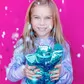 Игровой набор с куклой NA! NA! NA! SURPRISE серии Sparkle" S3 W1 &ndash; Дарья Дакки" - 573777_4.jpg - № 4