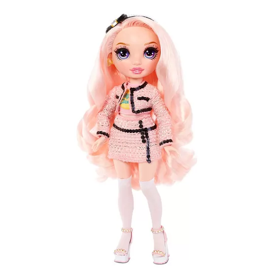 Кукла Rainbow High S2 - Белла Паркер