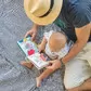 Развивающая книжка для коляски - Что наденет мишка Пол - 12605_11.jpg - № 11
