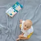 Развивающая книжка для коляски - Что наденет мишка Пол - 12605_9.jpg - № 9