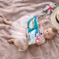 Развивающая книжка для коляски - Что наденет мишка Пол - 12605_8.jpg - № 8