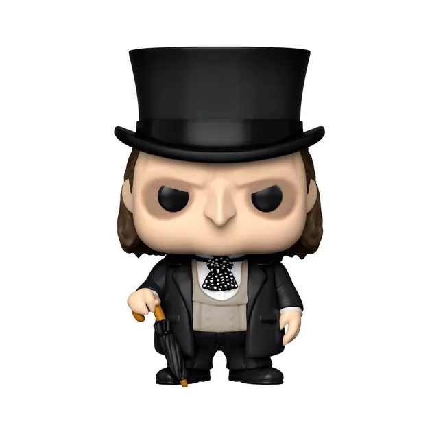 Ігрова фігурка Funko POP! серії Batman Returns" - PENGUIN"