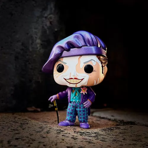 Игровая фигурка Funko POP! cерии Batman 1989