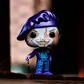 Игровая фигурка Funko POP! cерии Batman 1989" - JOKER WITH HAT WITH CHASE" - 47709_4.jpg - № 4