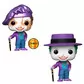 Игровая фигурка Funko POP! cерии Batman 1989" - JOKER WITH HAT WITH CHASE" - 47709_2.jpg - № 2