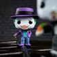 Игровая фигурка Funko POP! cерии Batman 1989" - JOKER WITH HAT WITH CHASE" - 47709_5.jpg - № 5