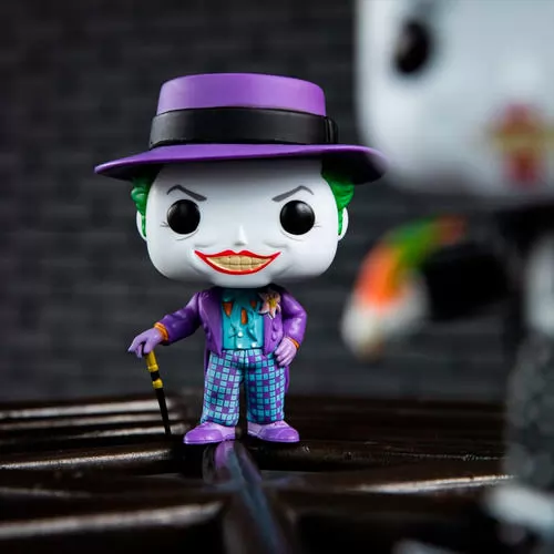 Игровая фигурка Funko POP! cерии Batman 1989