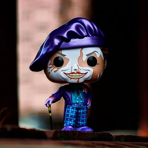 Игровая фигурка Funko POP! cерии Batman 1989