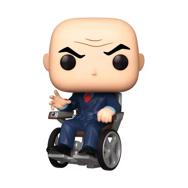 Игровая фигурка Funko POP! cерии X-Men 20th" - PROFESSOR X"