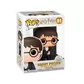 Игровая фигурка Funko POP! - Гарри Поттер (святочный бал) - 42608_5.jpg - № 5