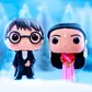 Игровая фигурка Funko POP! - Гарри Поттер (святочный бал) - 42608_4.jpg - № 4