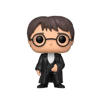Игровая фигурка Funko POP! - Гарри Поттер (святочный бал)