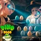 Растущая игрушка в яйце &laquo;Dino Eggs&raquo; -Динозавры (12 шт., в дисплее) - T110-2018-CDU_6.jpg - № 6