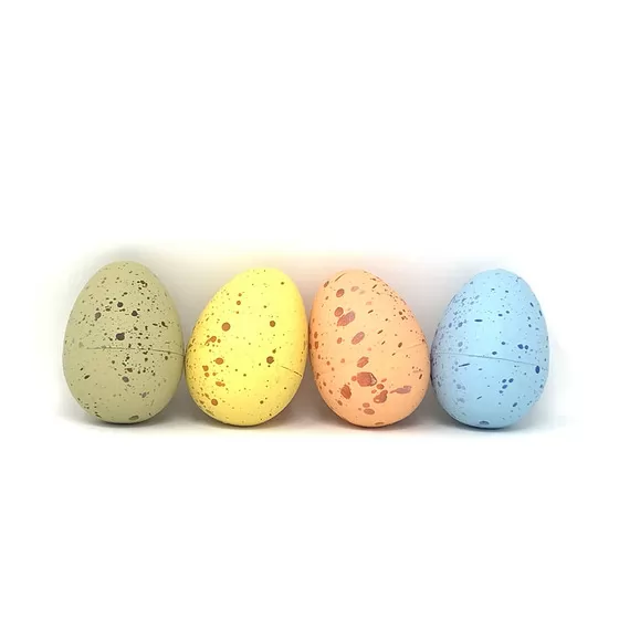 Іграшка, що зростає, в яйці «Dino Eggs» - Динозаври (12 шт., в дисплеї)