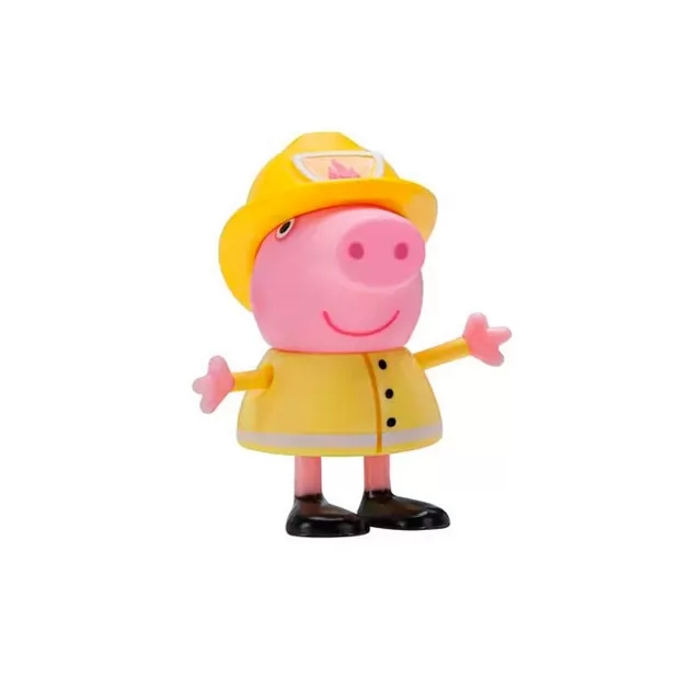 Набір фігурок Peppa - Друзі Пеппи, професії
